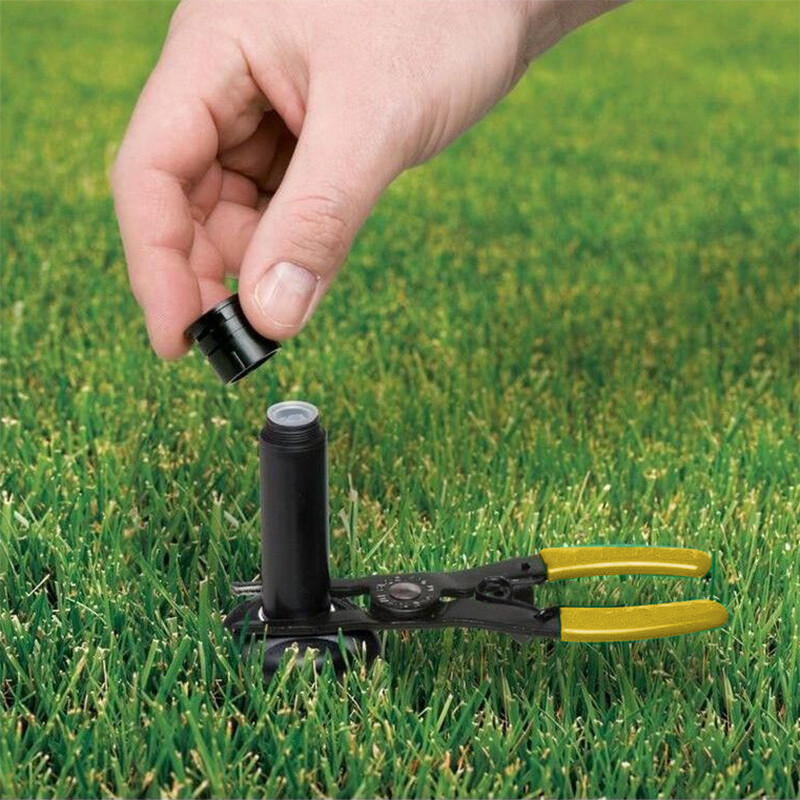 Sprinkler Tool Spray Head PullUp Tool PopUp Sprinklers Adjustment