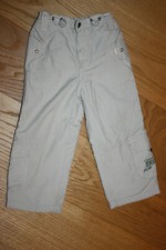 Tchibo TCM Fleece gefüttert