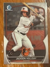 2023 Bowman Draft Chrome Pick your Cards