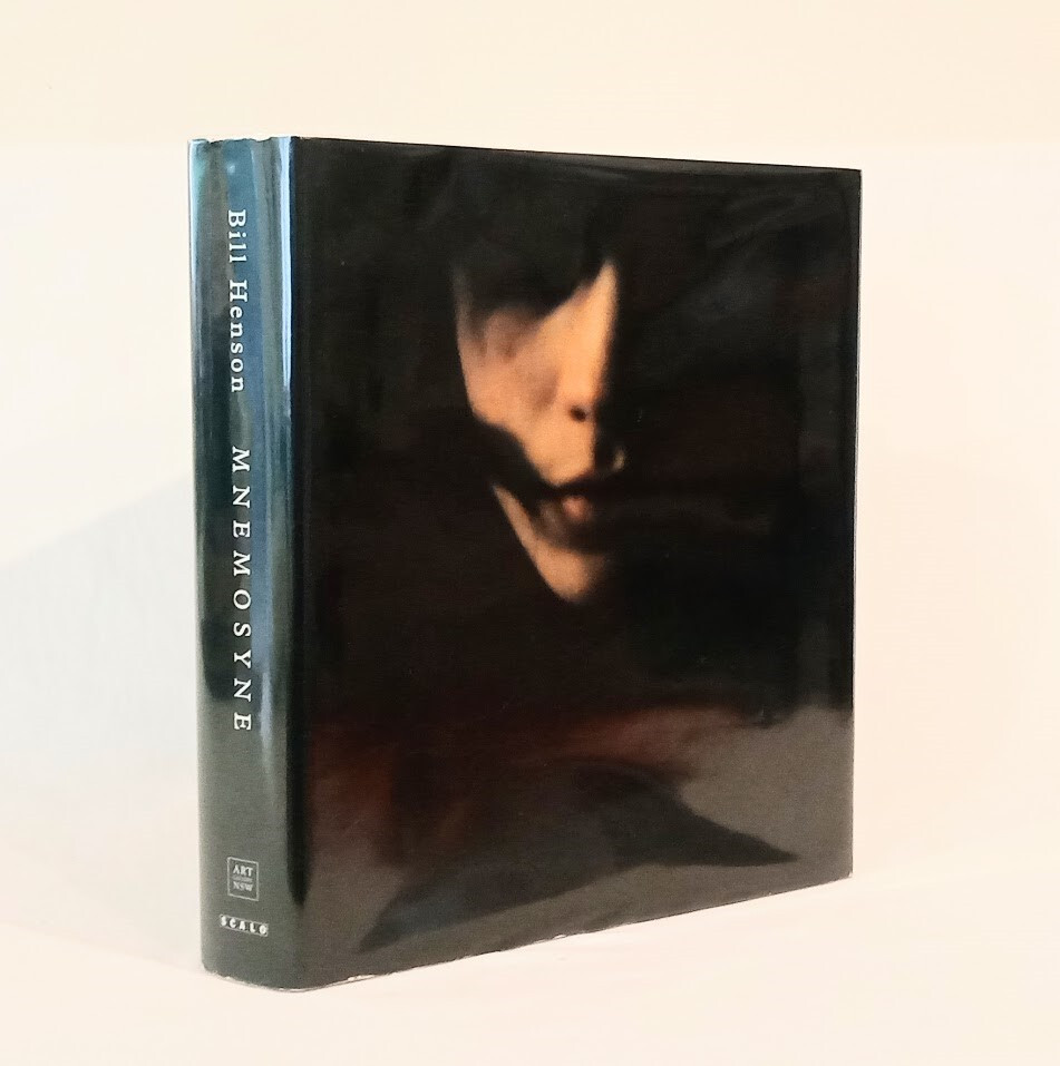 Bill Henson : Mnemosyne by Bill Henson and Judy Annear (2005