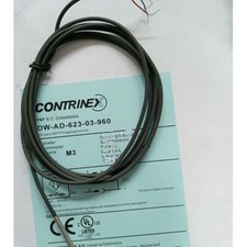 1Pcs Contrinex Inductive Proximity switch Sensor DW-AD-623-03-960 New