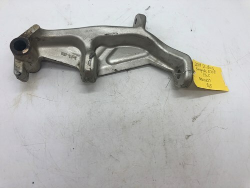 Ski Doo LH Ski Spindle 2008-2009 MX Z RENEGADE 800R 505071827 | eBay