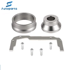 Front and Rear Cover Alignment Tool & Oil Pan Alignment Tool for LS Engines