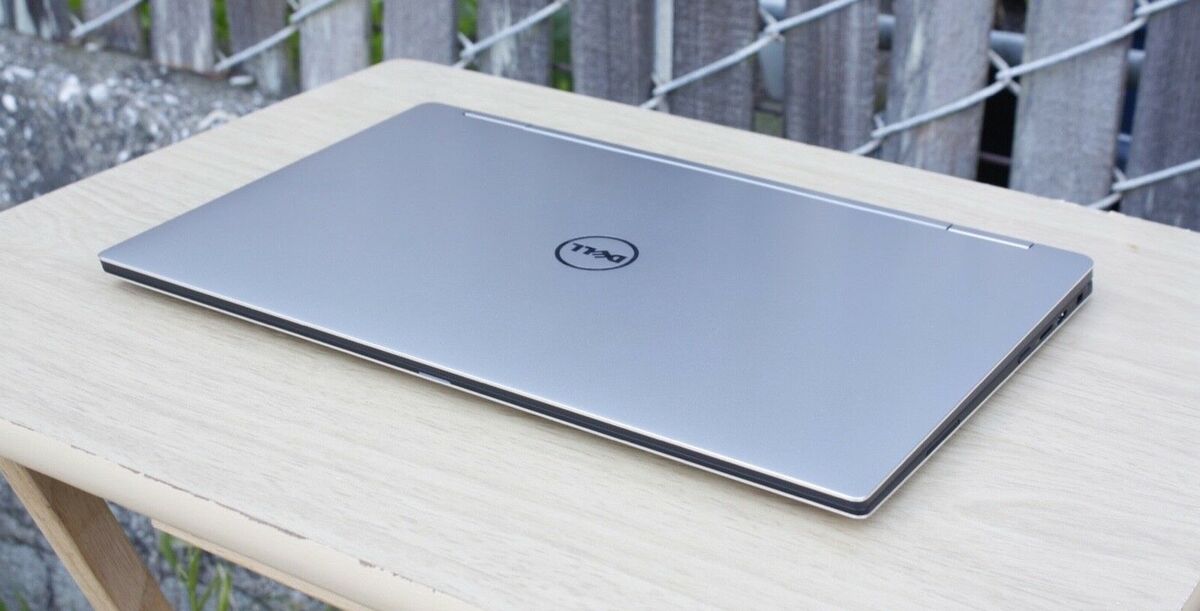 Dell XPS 13 9365 2-in-1 Laptop Core i7 4K 3200x1800 Dell XPS 13 9365 2-in-1 Laptop Core i7 4K 3200x1800