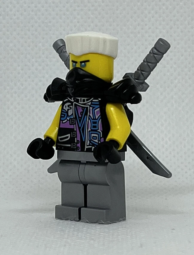Ninjago sog sale
