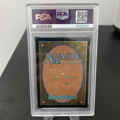 Watery Grave Retro Frame Ravnica Remastered Foil Serialized