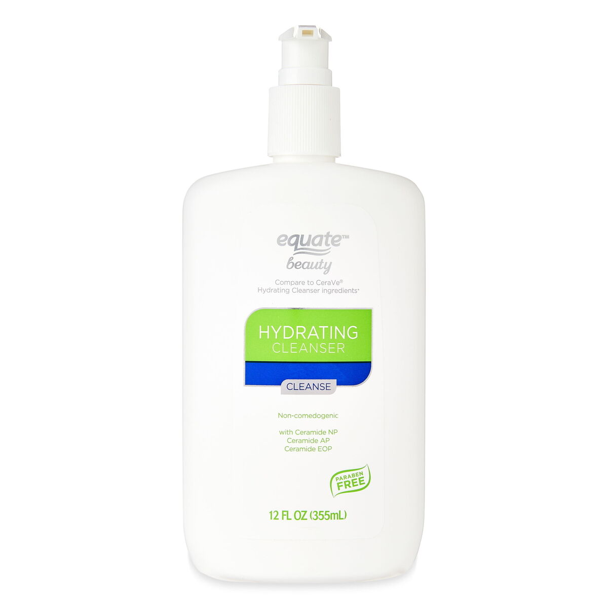 Equate Beauty Hydrating Cleanser, 12 fl oz | eBay Equate Beauty Hydrating Cleanser, 12 fl oz | eBay