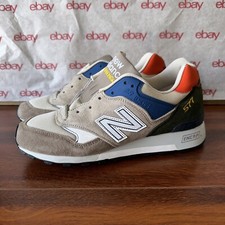 New Balance 577 Made In England Sand for Sale Authenticity