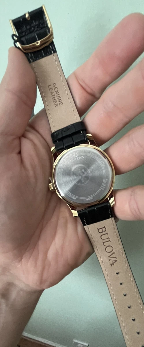 Bulova 97f55 outlet