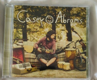 Casey Abrams by Casey Abrams (CD, 2012) American Idol Jazz Pop