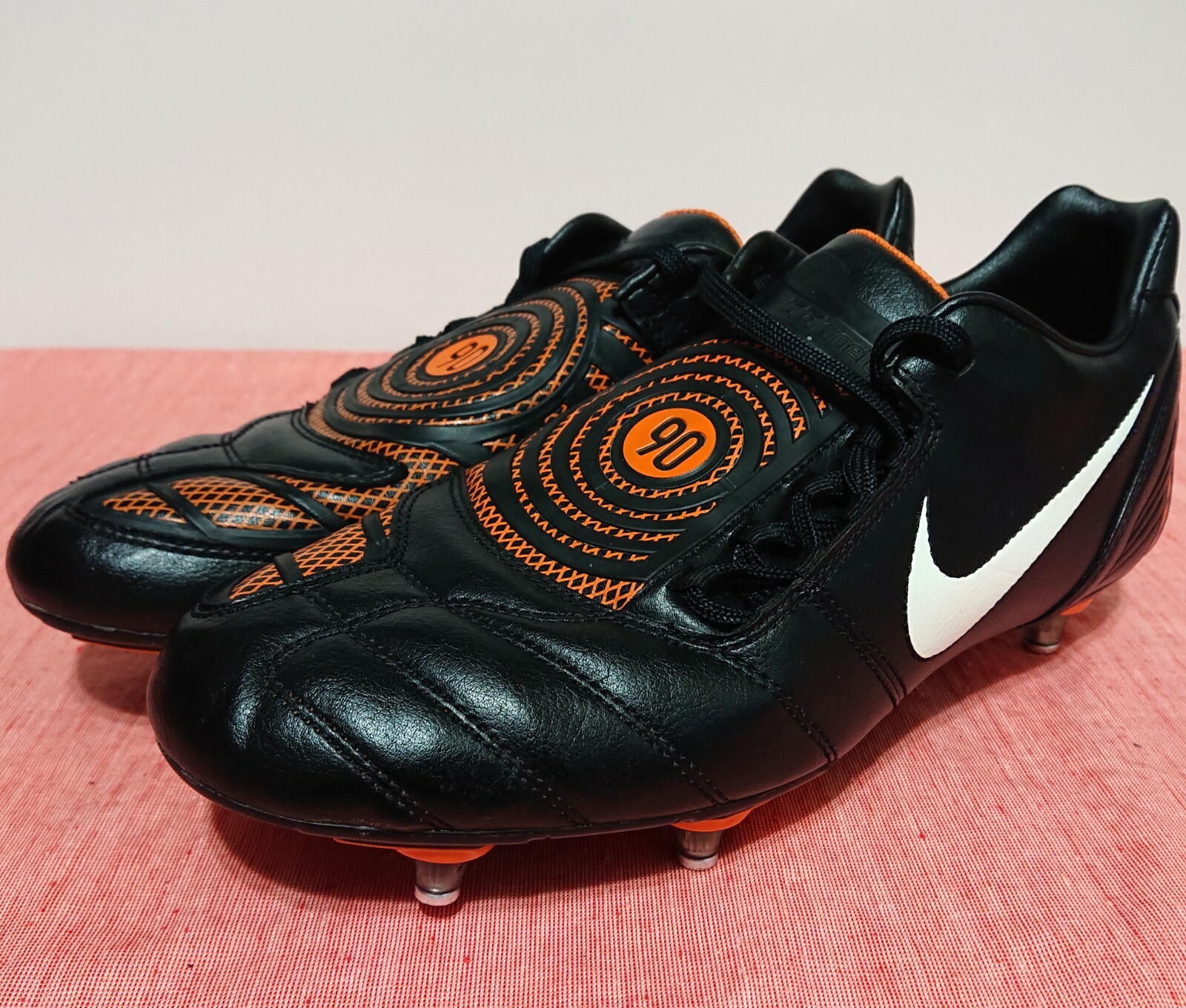 chuteira 90 nike