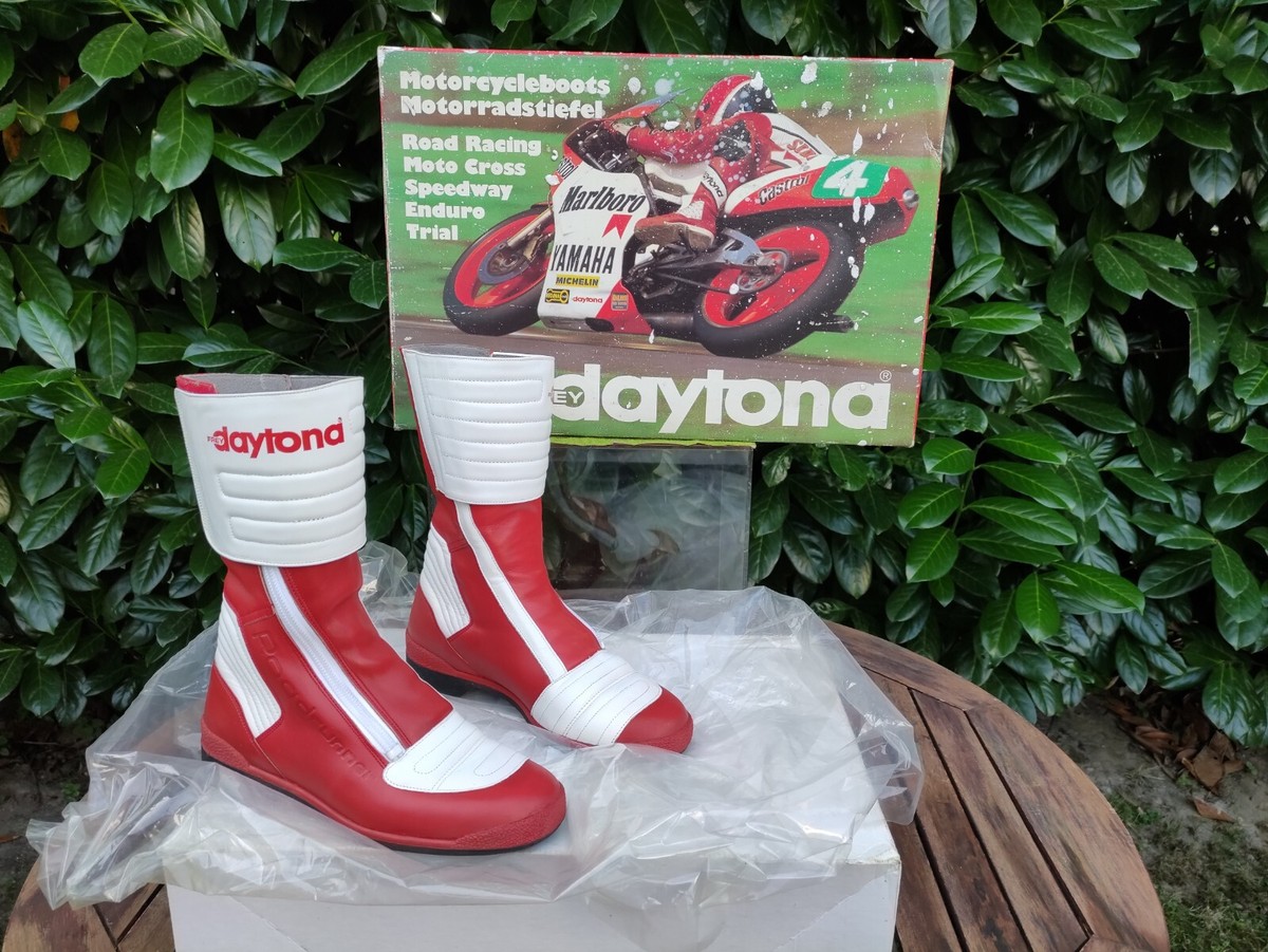 Nascar Daytona Roadrunner Stiefel Daytona Strive GTX