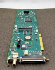 AMERICAN DYNAMICS TYCO 0312-1030 CARD