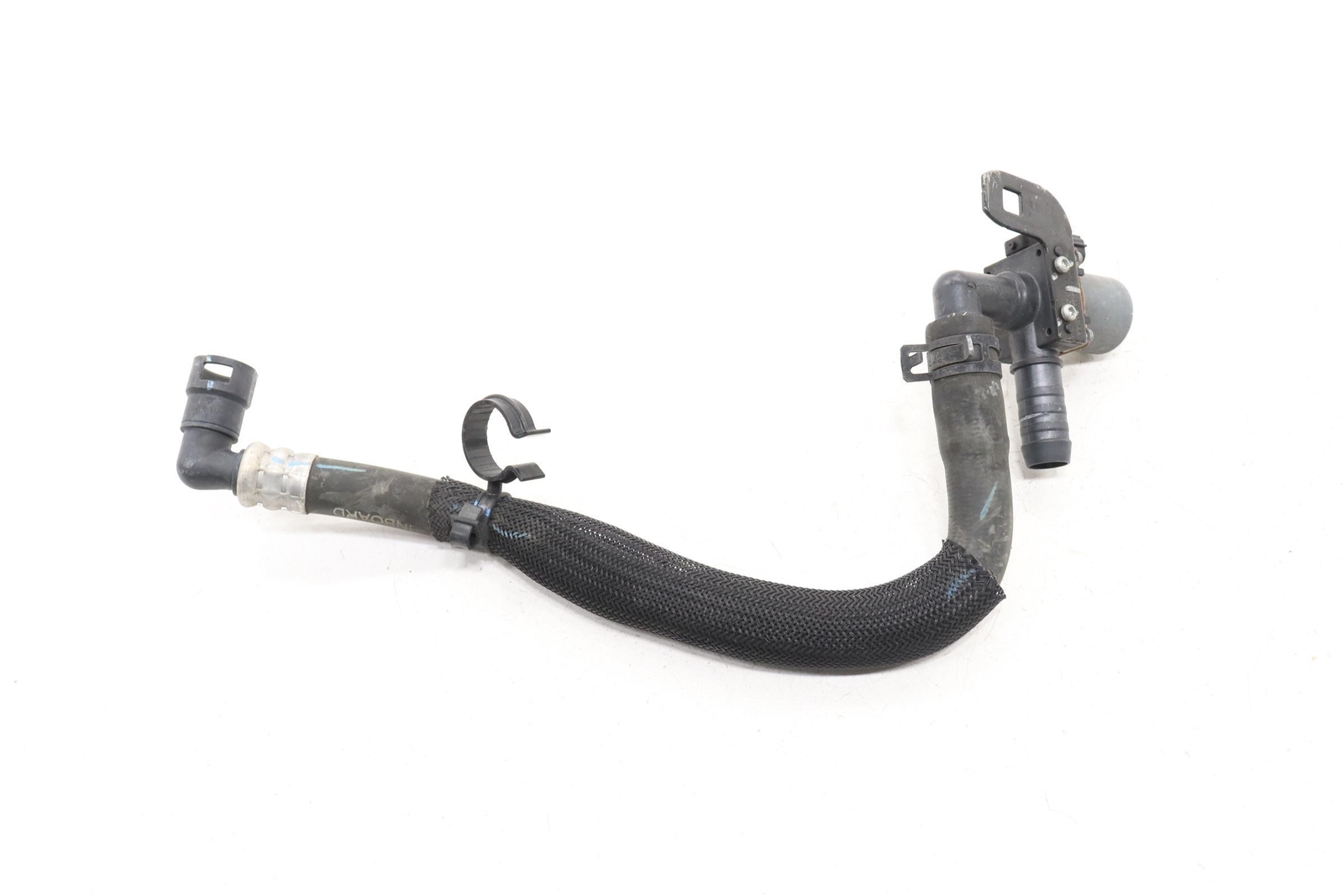 FORD EXPEDITION Heater Control Valve eBay