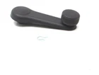 1 x Window Crank Handles Gray for HYUNDAI Accent Elantra KIA Spectra Spectra5 +