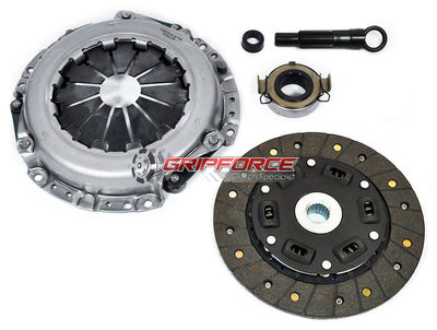GF PERFORMANCE RACING CLUTCH KIT fits 2006-2012 TOYOTA
