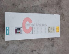 1PCS USED SIEMENS MAIN DRIVE 6SE7023-8ED61-Z Z=G91