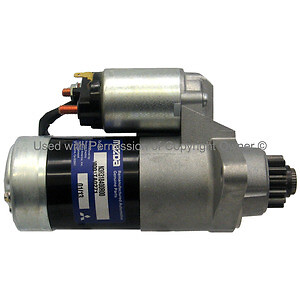 Reman Starter  Pure Energy  19127