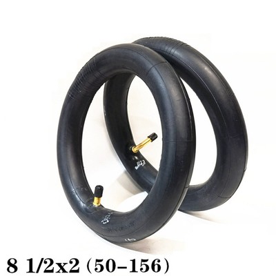 E-Scooter Inner Tube 10 x 2.0 - 2.215 Bent Valve | UK