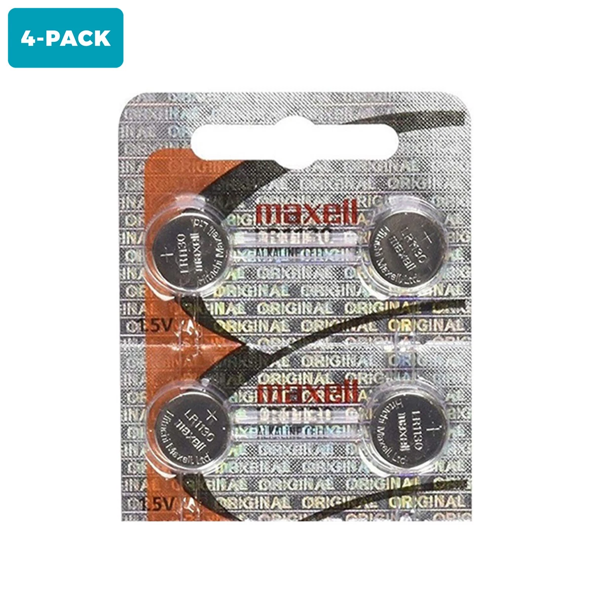 Lr1130 sale battery equivalent