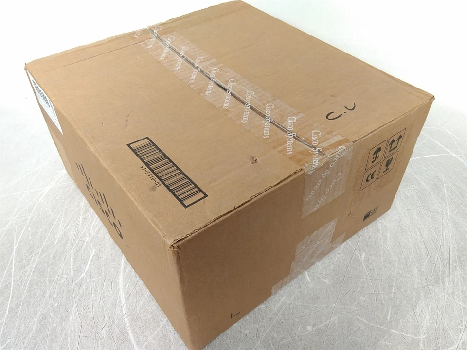 New Cisco AIR-ACCRMK1300 Aironet 1300 Roof Mount Kit Sealed Box - Image 4 of 4