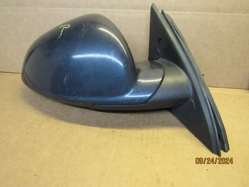 2011 2012 2013 Buick Regal Right Passenger Side View Mirror OEM 13320849