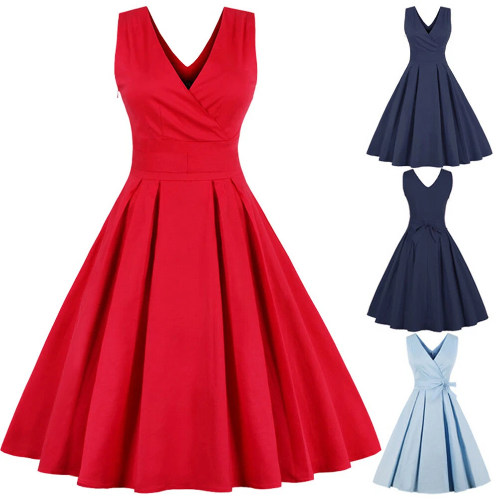 Rockabilly Dresses, Rockabilly Clothing