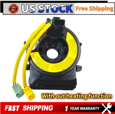 NEW High-Quality Clock Spring Fit For Hyundai Santa Fe 2013-2018（93490-4Z120）