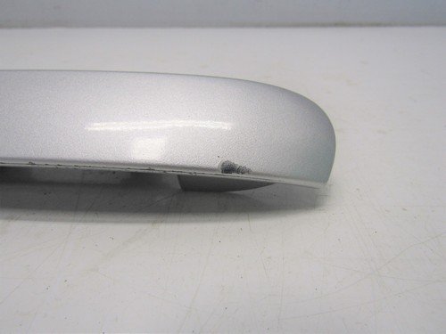 MITSUBISHI COLT 2004-08 MANIGLIA PORTA ESTERNA ANTERIORE OFFSIDE (3DR A50 SILVER)#5205 - Foto 2 di 7