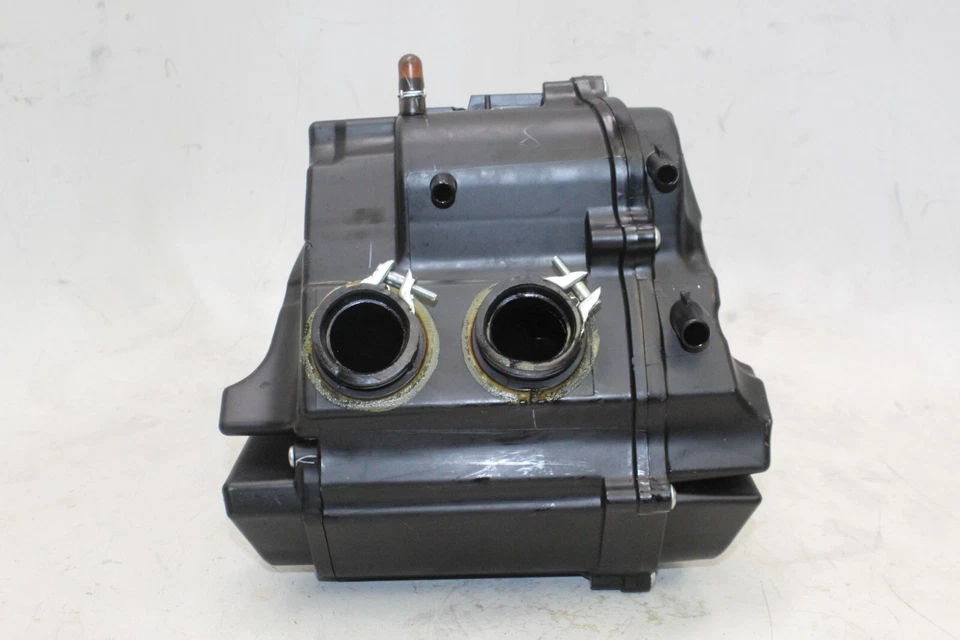 15-24 YAMAHA YZF R3 OEM AIRBOX CAJA FILTRO ADMISIÓN AIRE Foto 2 de 4