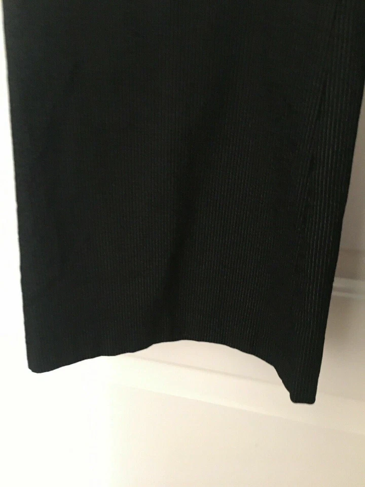 Tracy Evans Women's Juniors Pinstripe Casual Dress Pants Size 11 Multi-Color - Image 3 of 4