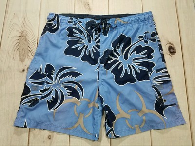no boundaries swim shorts