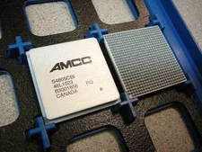 AMCC S4805CBI Danube SONET/SDH STS-48/STM-16 Framer/Pointer Processor **NEW**