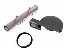 Brushroll Beater Bar Brush Roller Belt Gray End Cap Piece for Dyson DC25 Vacuum