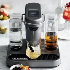 Bartesian Ultimate Home Premium Cocktail Machine And Margarita Maker (55300)