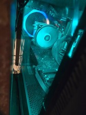 gaming pc used