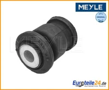 Bearing bushing, wishbone Meyle 2146100046 front for Fiat Stilo