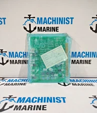 MUSASINO M-7832F PCB CARD H32F61