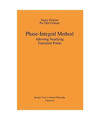 Phase-Integral Method: Allowing Nearlying Transition Points: Allowing Nearlying 