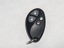 Oem Code Alarm Keyless Remote Control Fob Transmitter Elvatdb Diytx Car Starter
