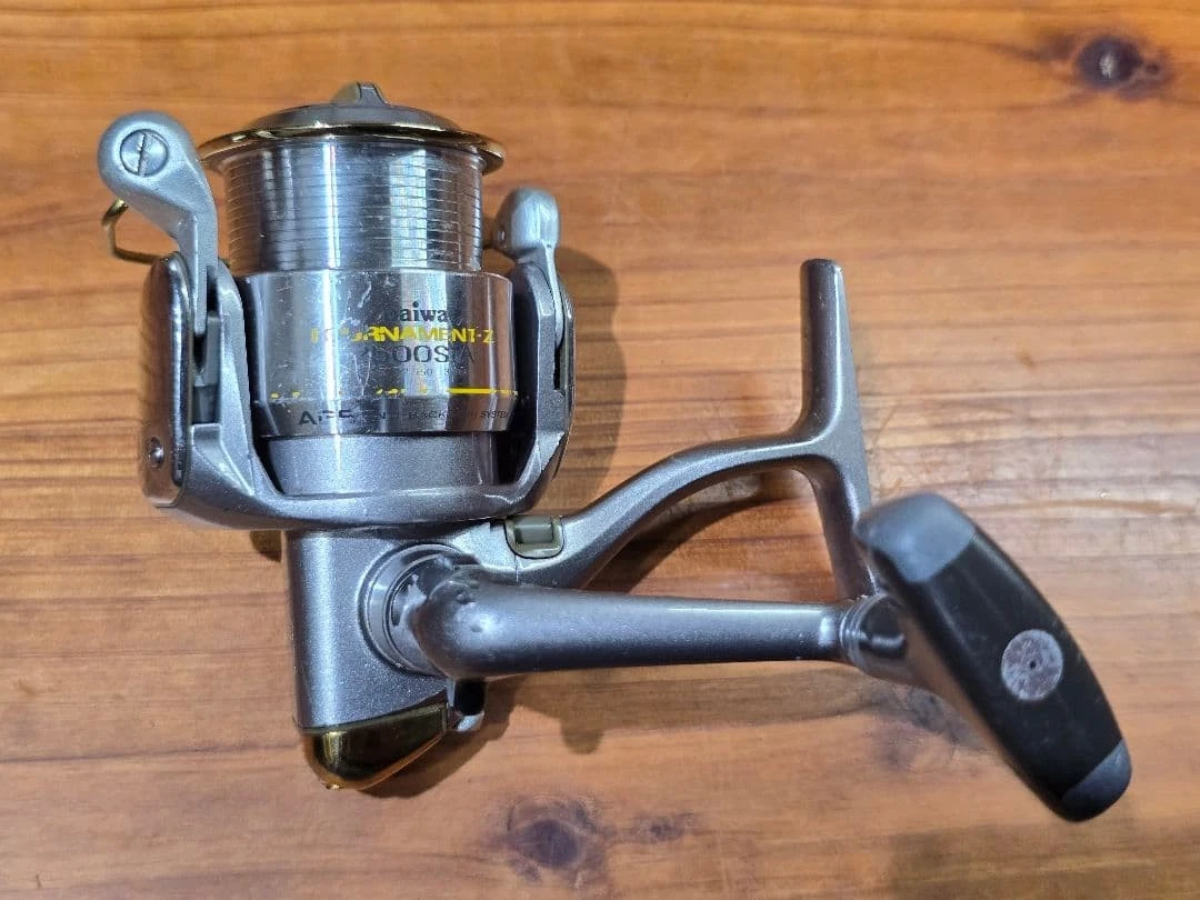 Daiwa Tournament Z for sale | eBay