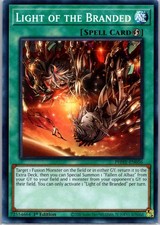 Light of the Branded Common Photon Hypernova PHHY-EN056 NM