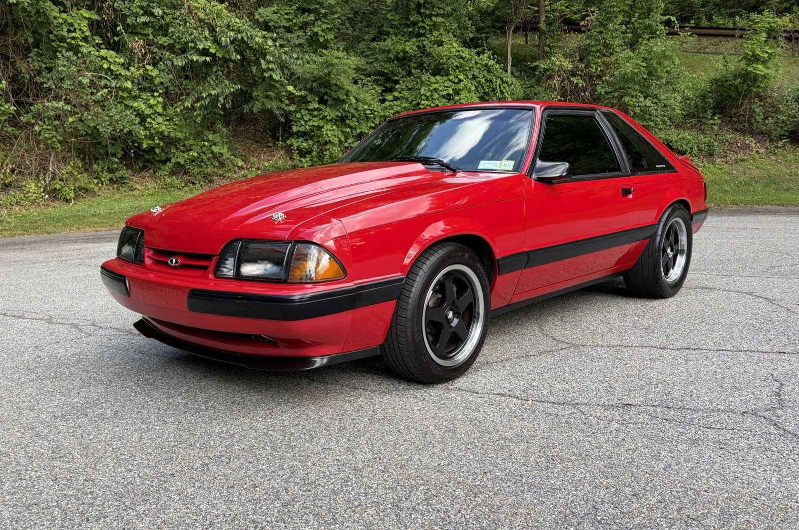 1990 Ford Mustang for sale in Carmel New York
