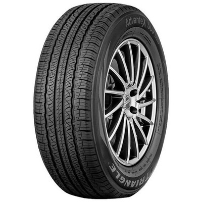 2x Sommerreifen - TRIANGLE ADVANTEX SUV TR259 235/55R17 103V BSW XL