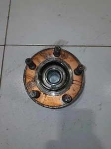 FORD S-MAX Radlager vorne links 2.00 Diesel 110kw 2016 25561948