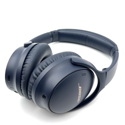 Bose QuietComfort 45 Kopfhörer midnight blue - Refurbished (sehr gut) - Garantie