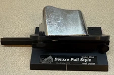 Logan Deluxe Pull Style Mat Cutter Model 4000