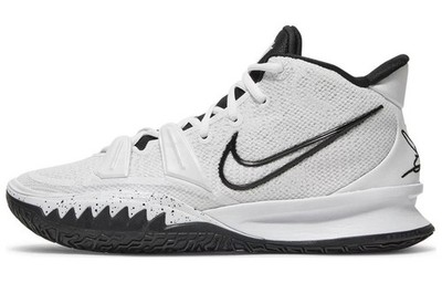 Nike Kyrie 7 Tb 'White Black' - DA7767-100 Size
