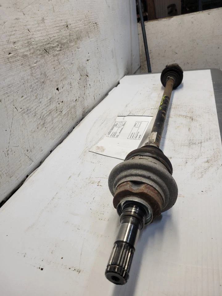 Eje trasero izquierdo conductor compatible con 16-23 MAZDA CX-9 1685577 Foto 2 de 4