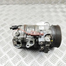 VW T-ROC A11 Klimaanlage/A/C-Pumpe 3Q0816803D 1,5 Benzin 110 kW 2022 33954401